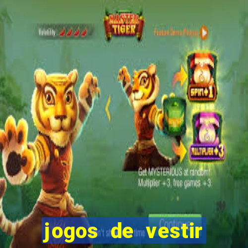 jogos de vestir pessoas ricas